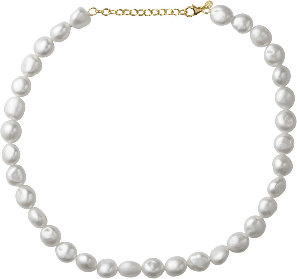 Aura Grande Necklace