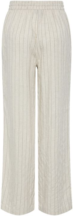 PCPIA HW WIDE PANTS WVN NOOS