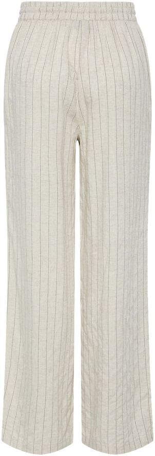 PCPIA HW WIDE PANTS WVN NOOS