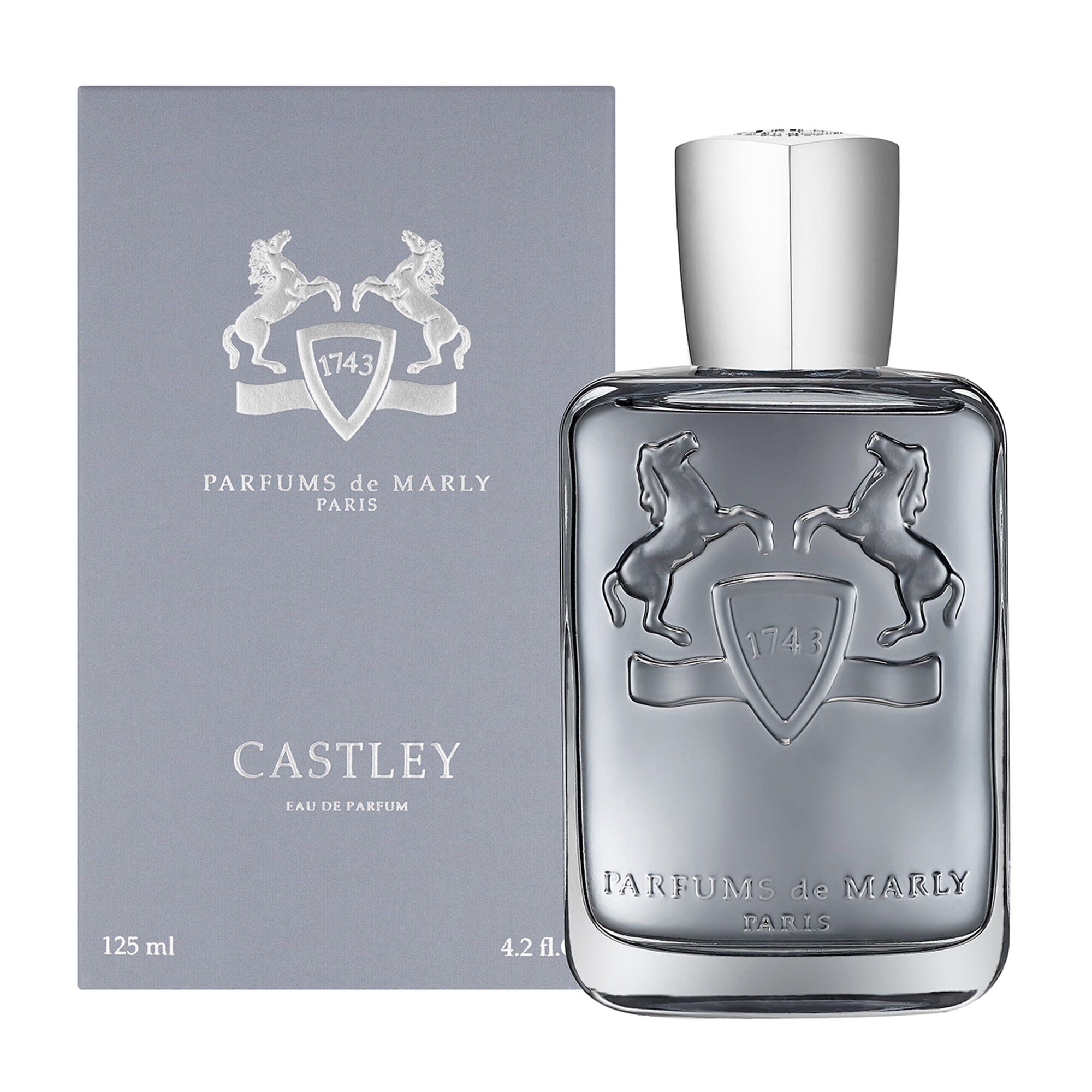 CASTLEY EDP 125 ML