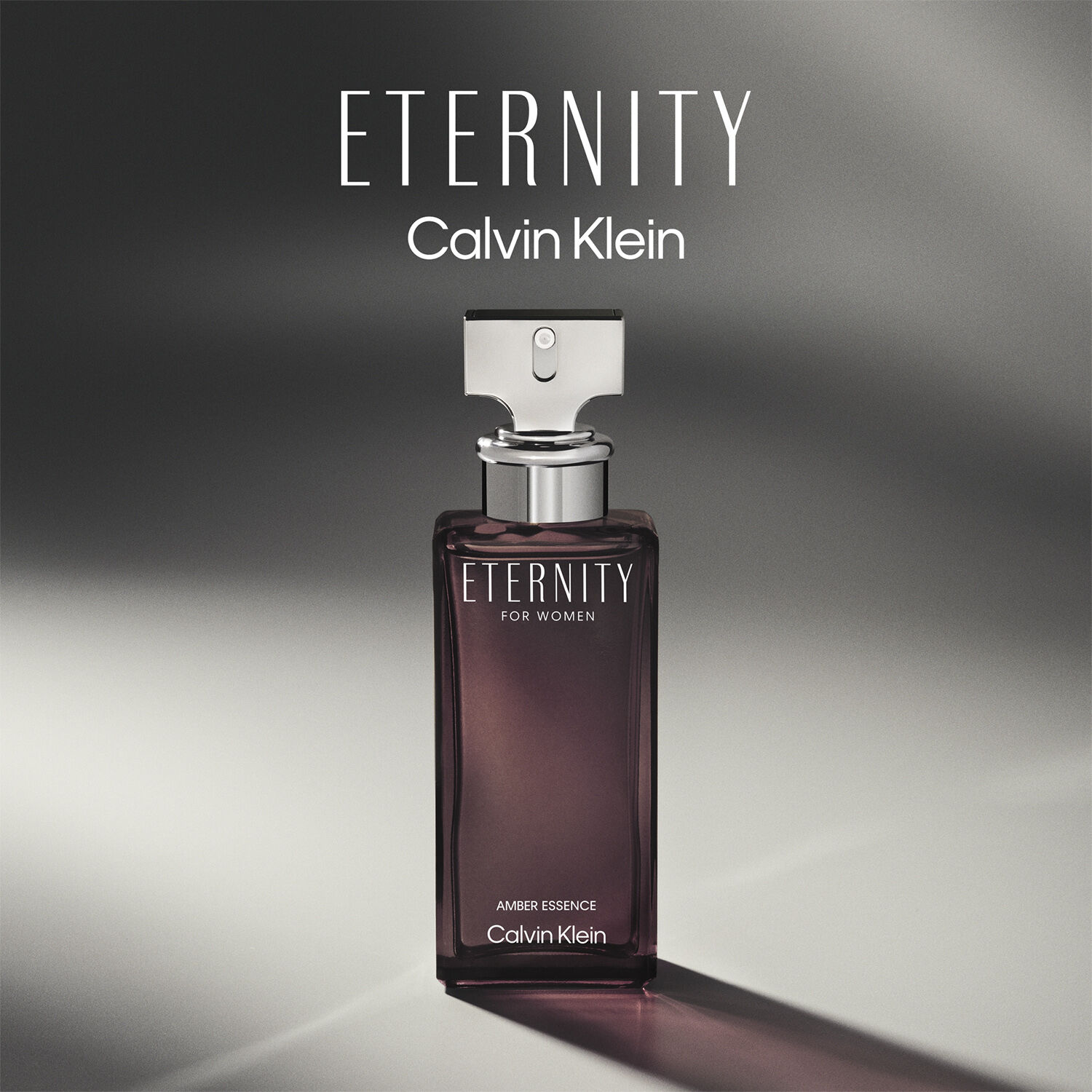 Eternity Woman Amber Essence