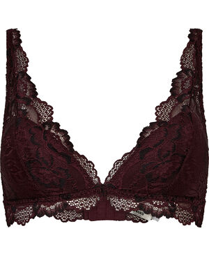 Ruby 1. 2A Padded Bra