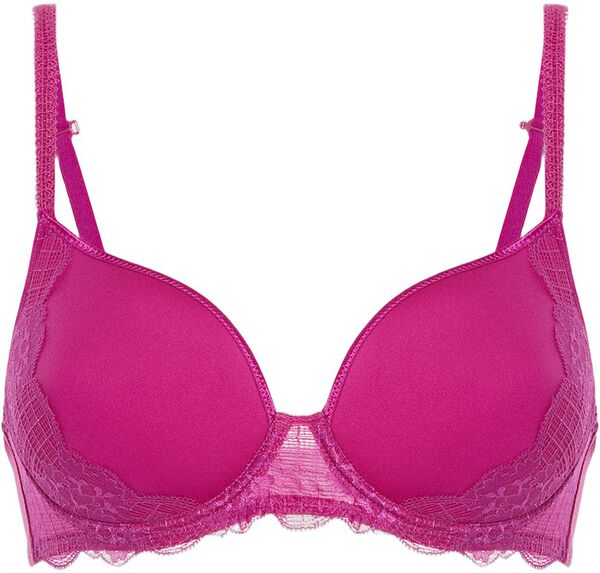 3D SPACER SHAPED UNDERWIRED BR