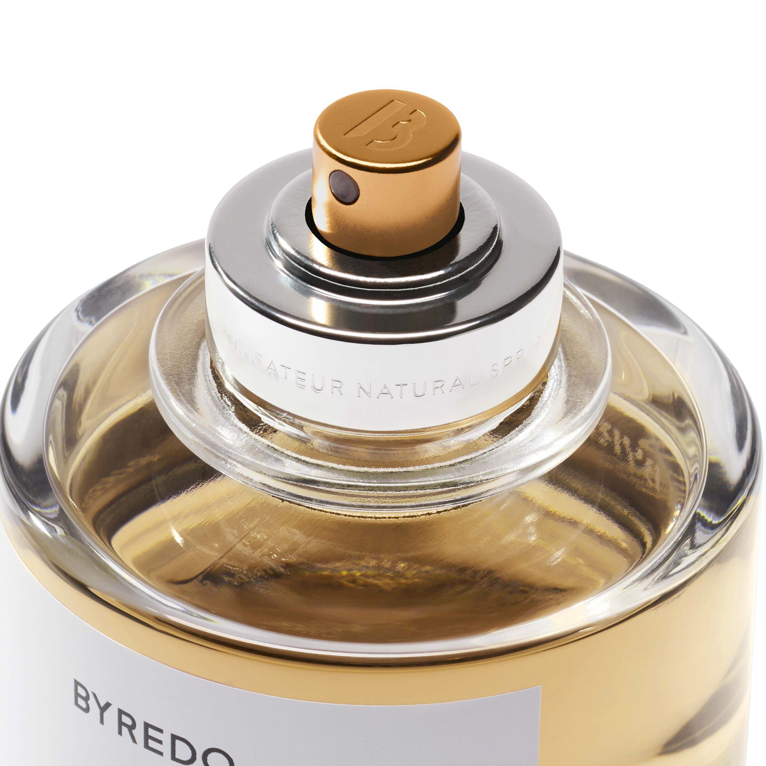 Gypsy Water Absolu de Parfum Eau de Parfum