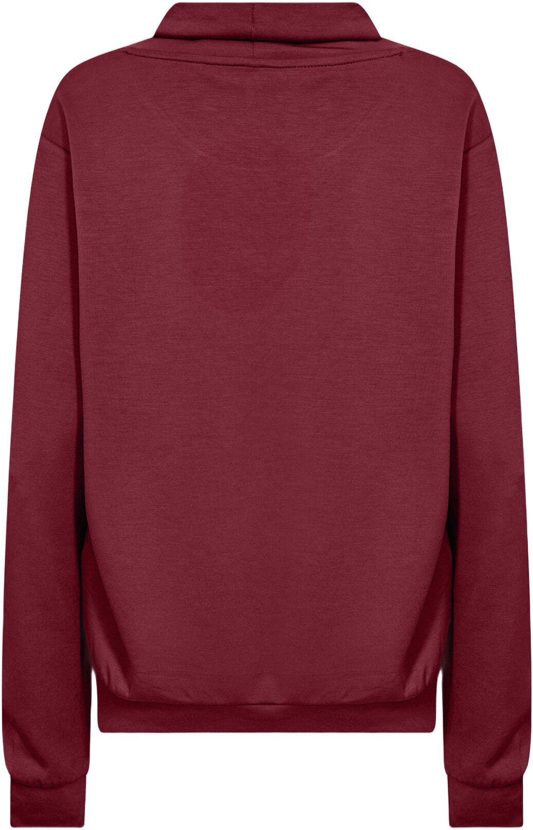 SC-BANU 256 Sweatshirt Bordeaux