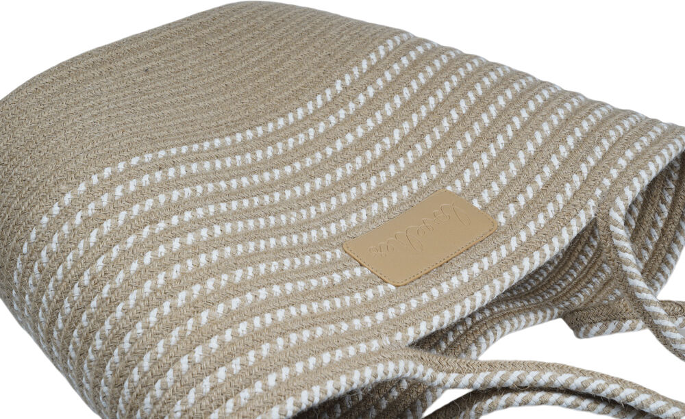 PARAISO - BEACH BAG - LARGE 55 X 35 CM