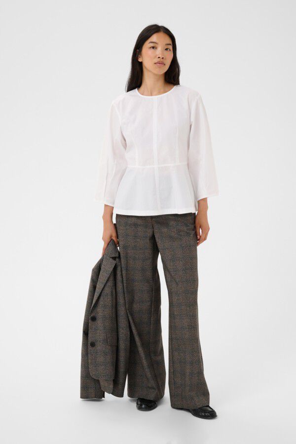 CharinaPW Blouse
