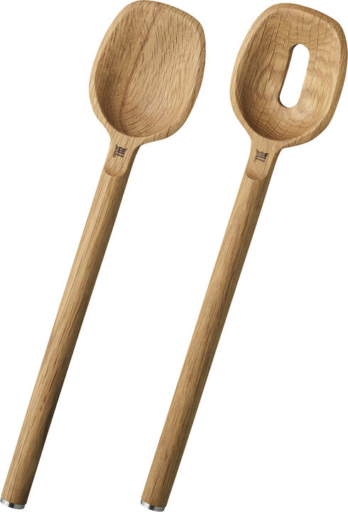 Norden Salatsæt, 2 Dele