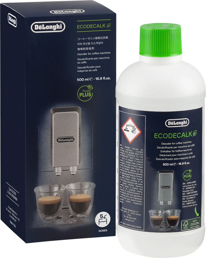 Eco Afkalker, 500ml