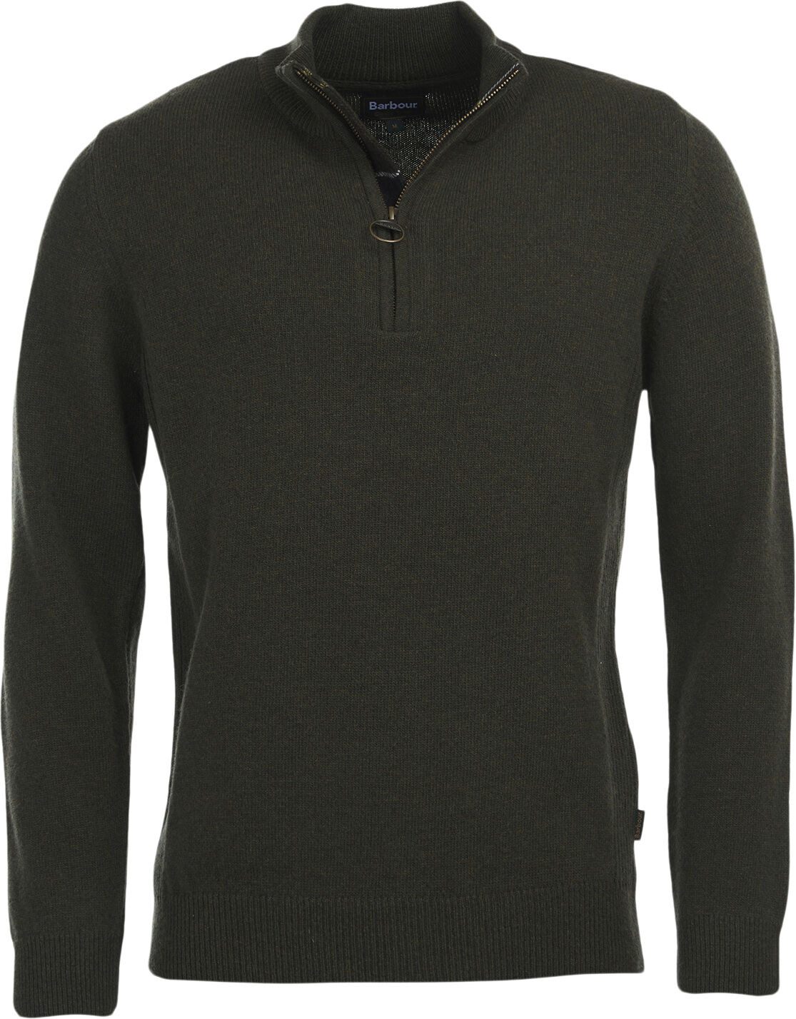 Barbour Holden Half Zip