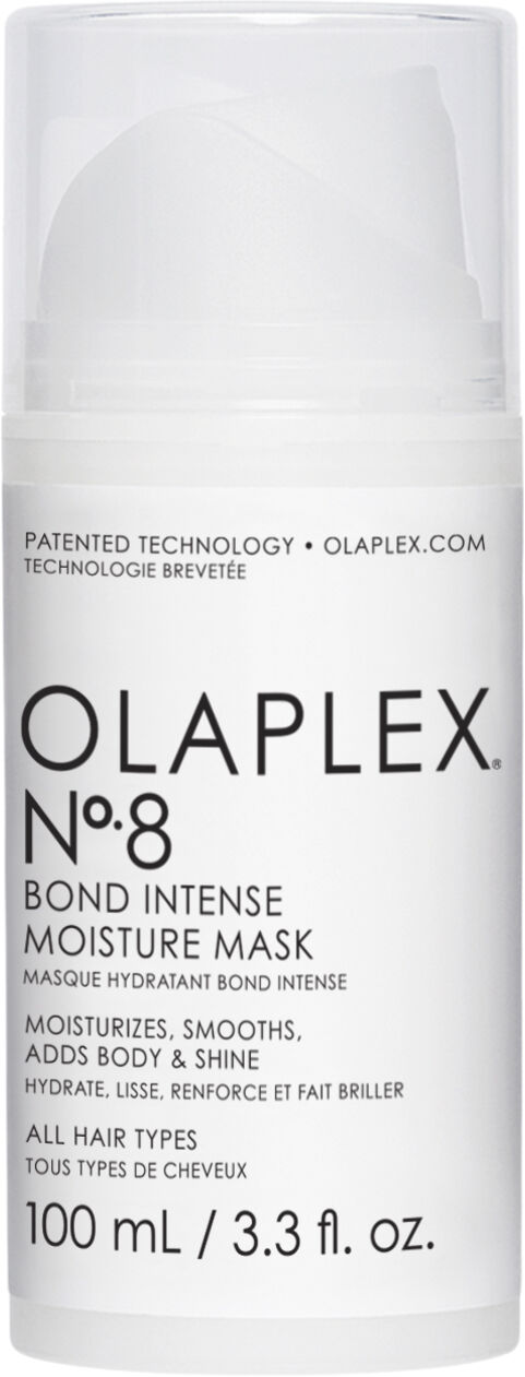 No. 8 Bond Intense Moisture Mask 100ml