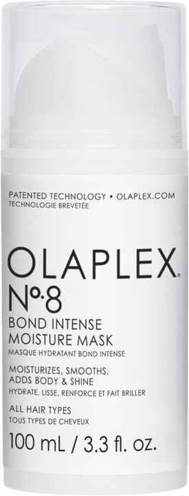 No. 8 Bond Intense Moisture Mask 100ml