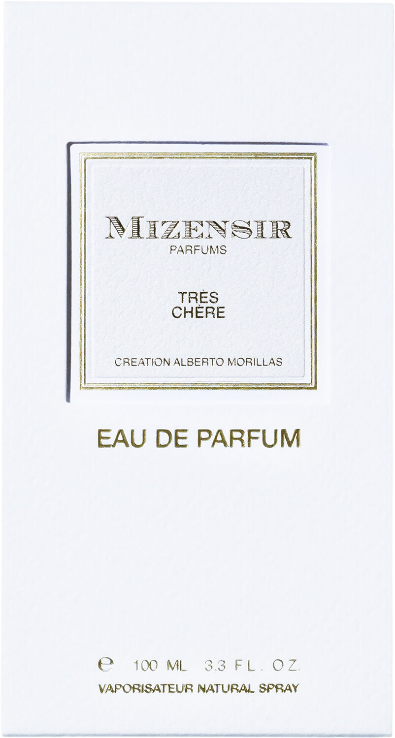 Tr&egrave;s Ch&egrave;re 100ml EDP Spray