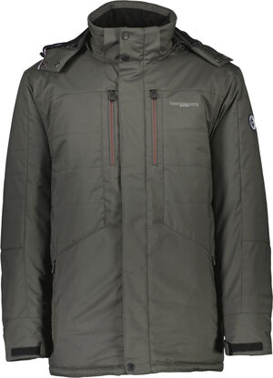 Functional jacket