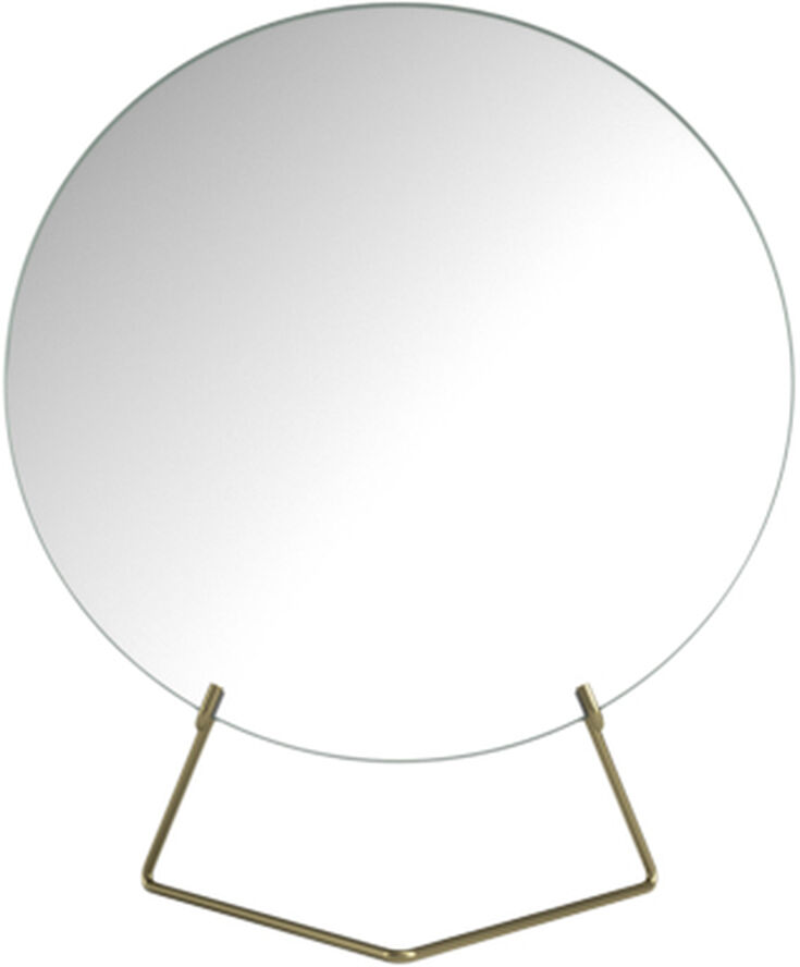 Standing Mirror spejl 20 cm.
