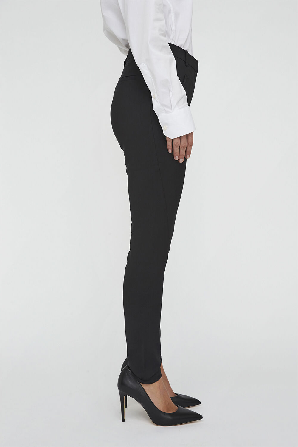 Angelie 238 Moonbeam Jeggin, Pants