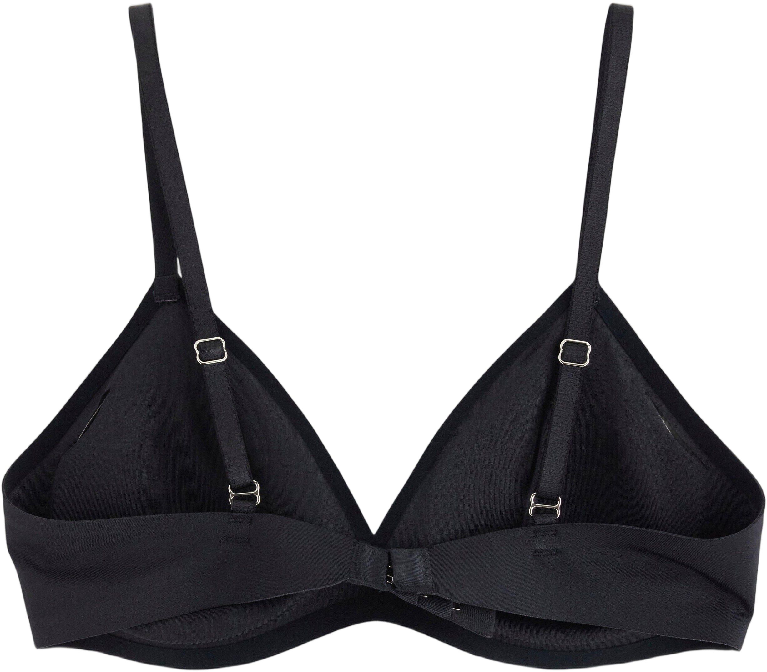 Myk BH uten s&oslash;mmer