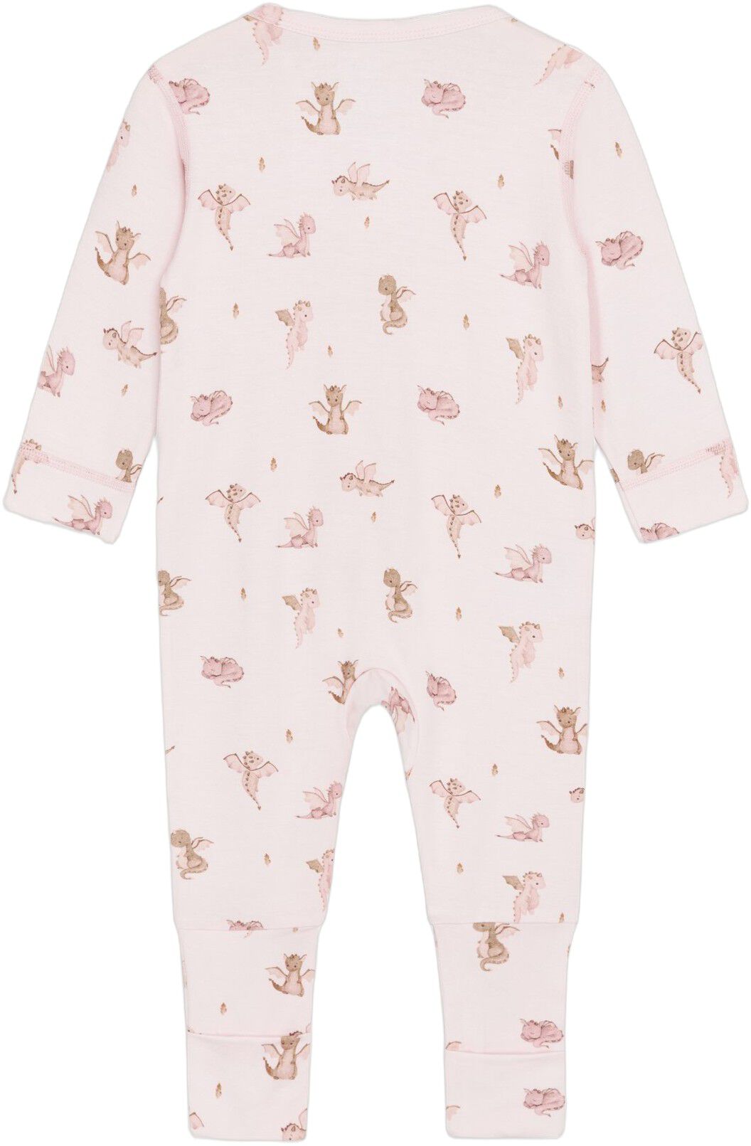 Nightwear Hcmulle Dragon