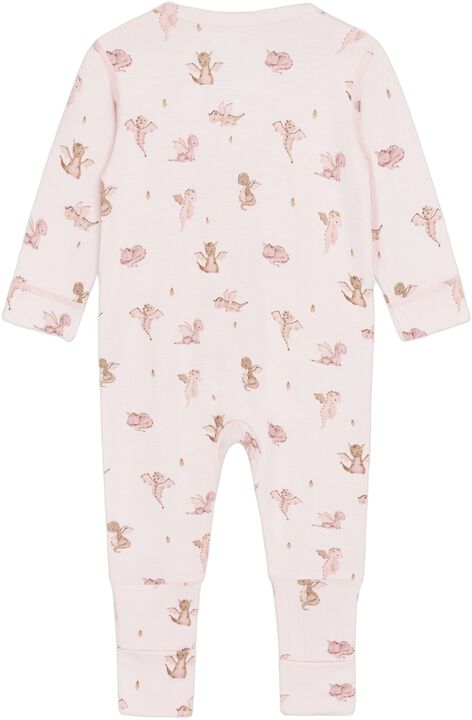 Nightwear Hcmulle Dragon