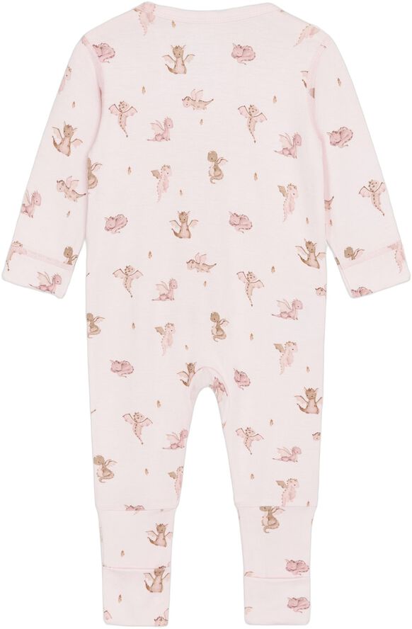 Nightwear Hcmulle Dragon