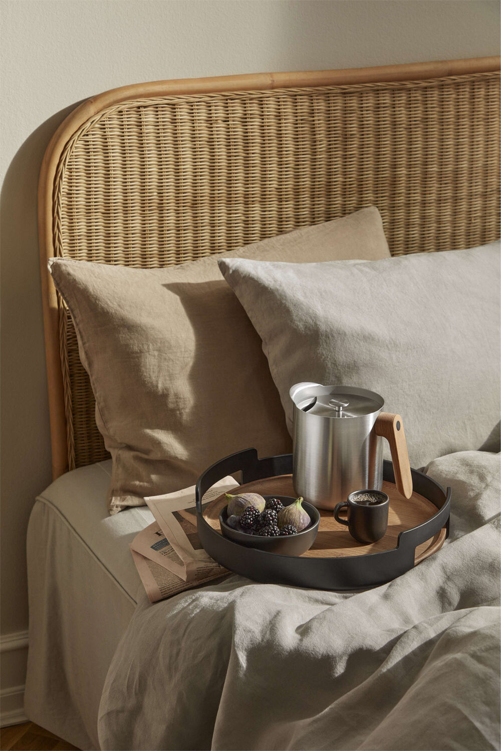 Nordic kitchen Serveringsbakke