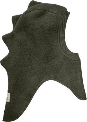 Balaclava Triangles Wool