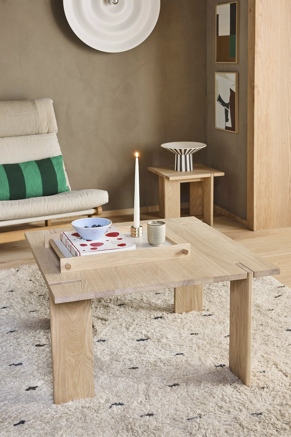 Toppu Centerpiece