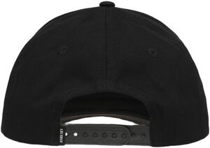 Mini Encore Suede Baseball Cap