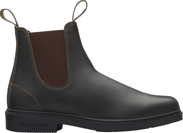 BL 062 DRESS CHISELED TOE BOOT