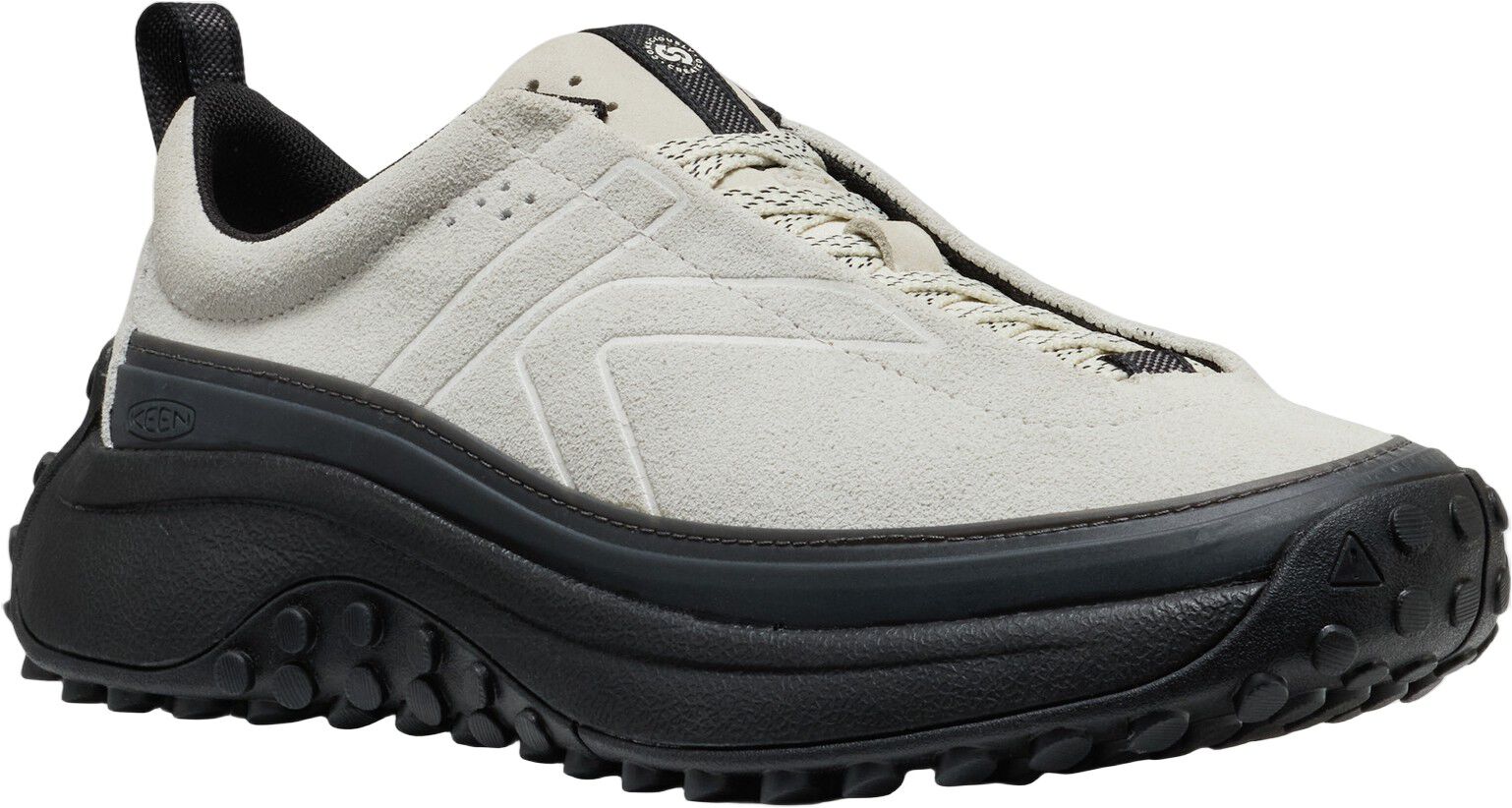 KE KS MINO W-SILVER BIRCH-BLACK