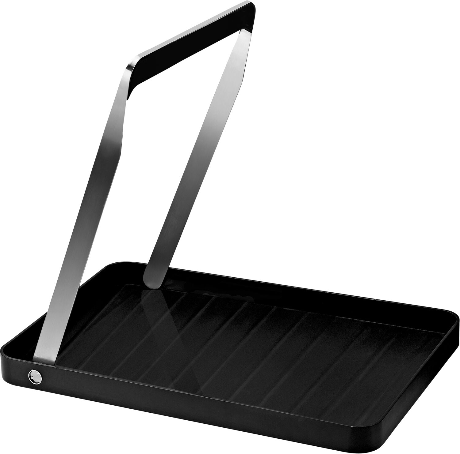 Take Away serveringsbrett black