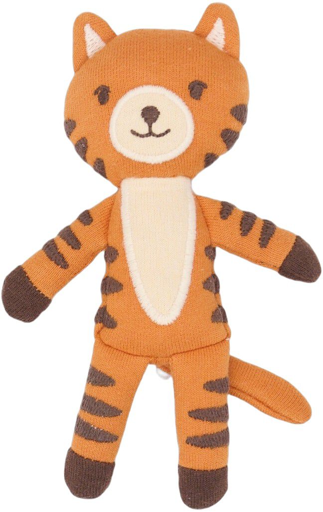 Pocket Friend - Tiger