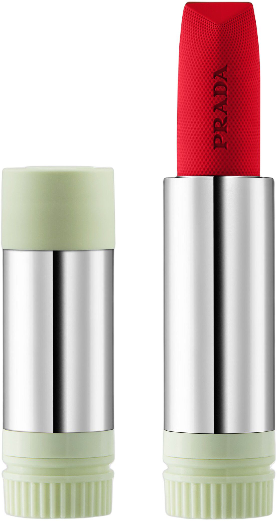 Soft Matte Lipstick Refill