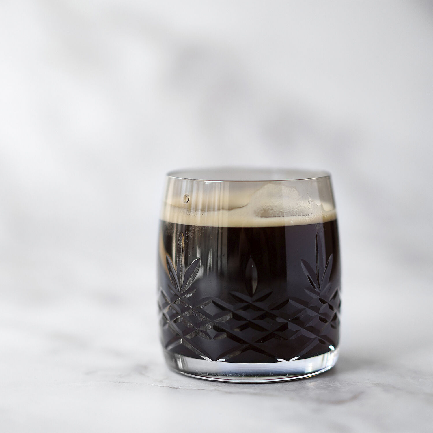 Crispy Aqua Copal - 2 pcs