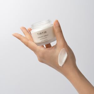 Ceramic Cream