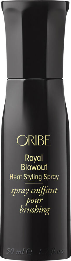 Signature Royal Blowout Heat Styling Spray travel size