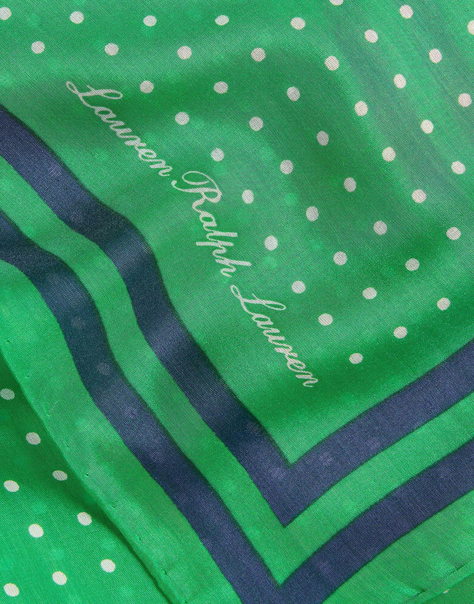 SILK BLEND-NAUTICAL SMALL SQRS