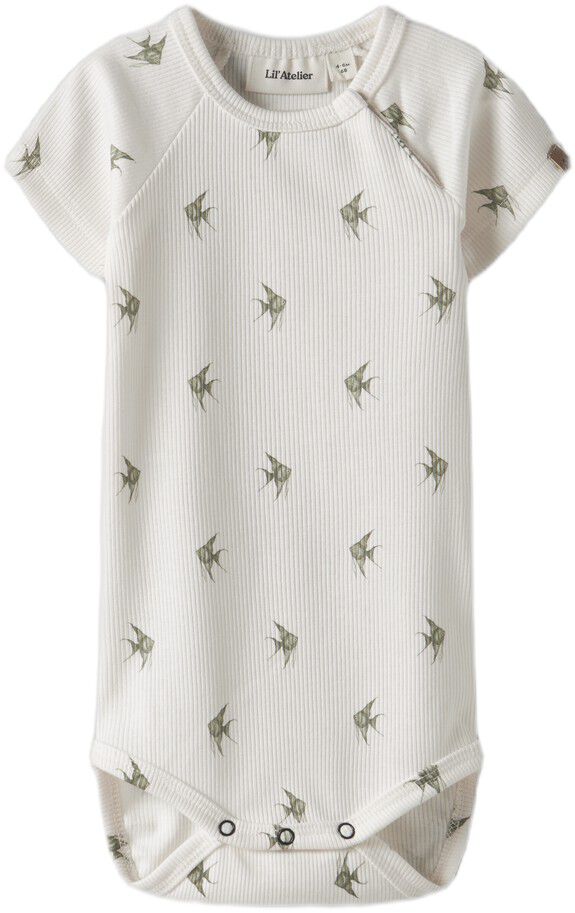 NBMLAVO ENI SS SLIM BODY LIL