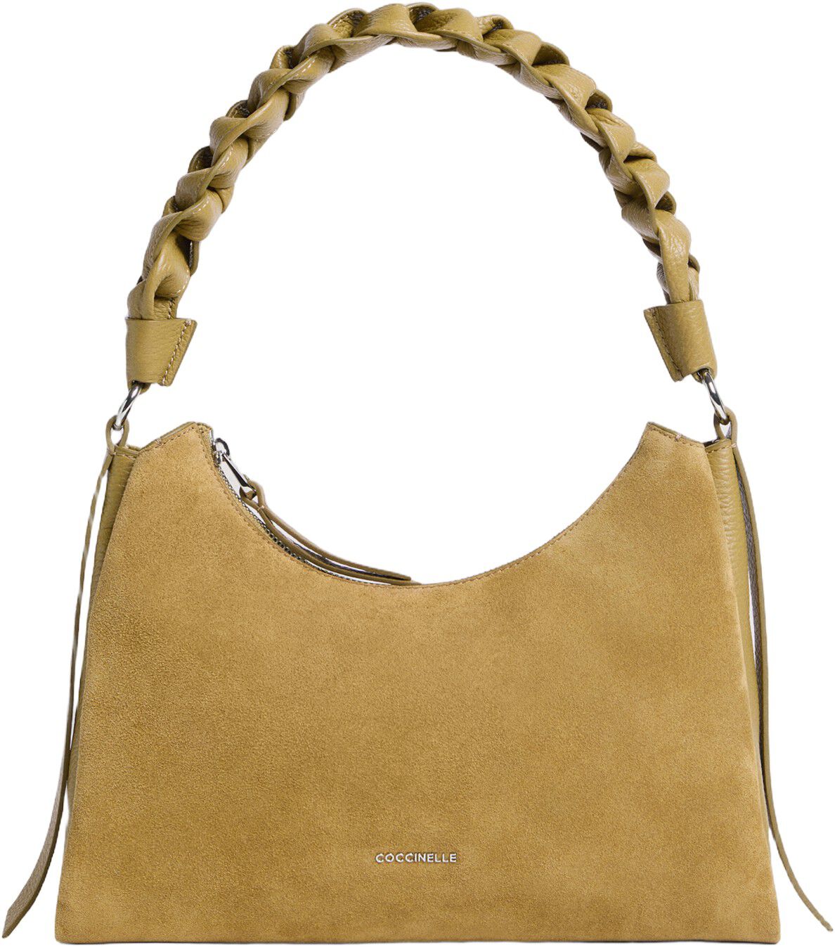 BOHEME SUEDE BIMATERIAL