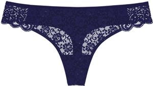 Amourette Hipster String