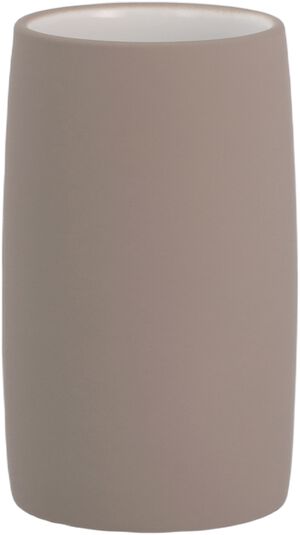 Tannbørsteholder Mono Taupe