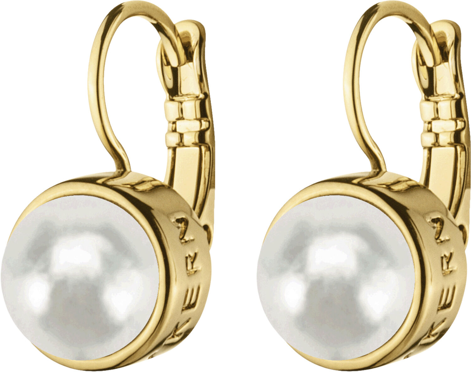 Lulu &oslash;restikker