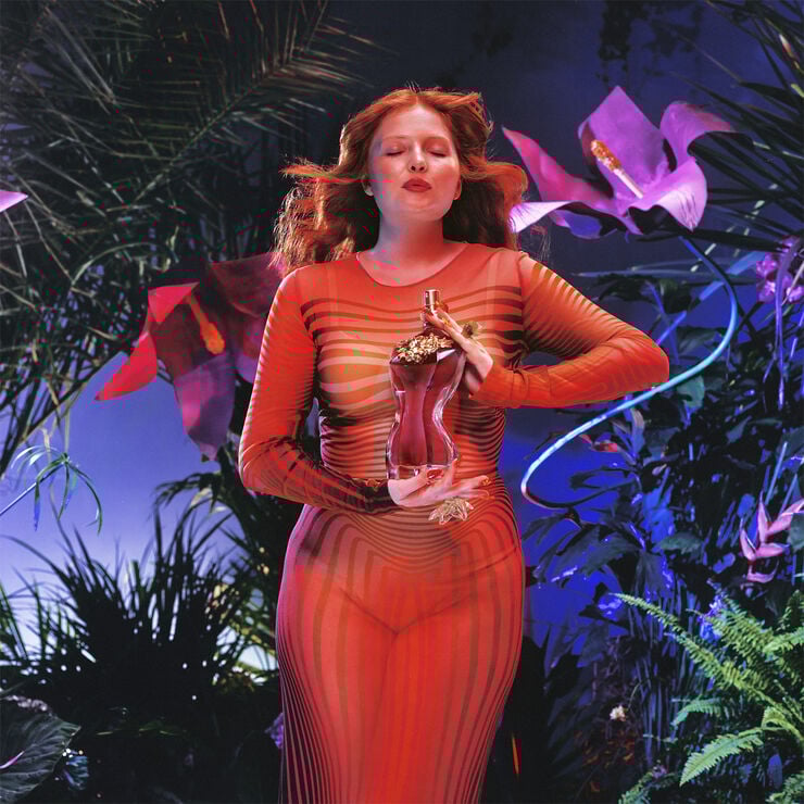 Jean Paul GAULTIER La Belle Eau de parfum