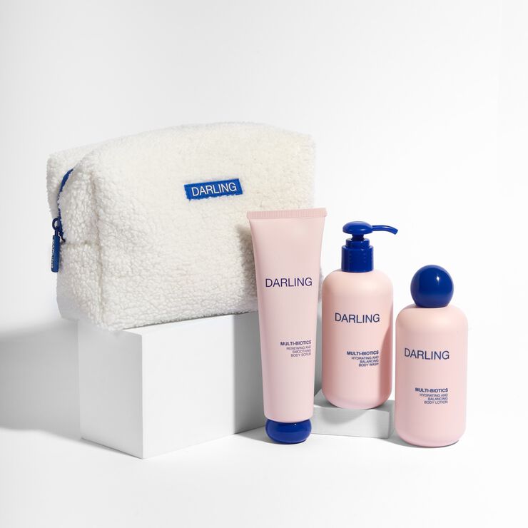 DARLING BALANCING BODYCARE SET