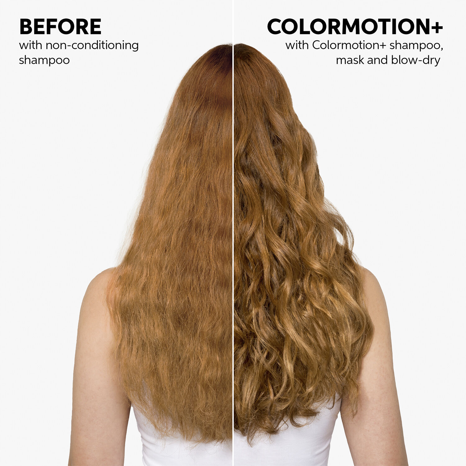 Wella Professionals ColorMotion Shampoo 250ml