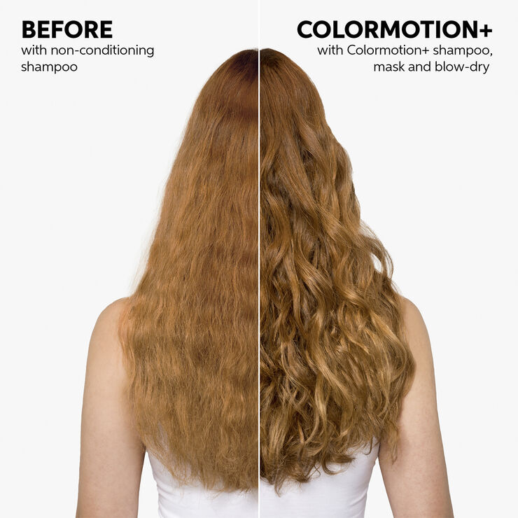 Wella Professionals ColorMotion Shampoo 250ml
