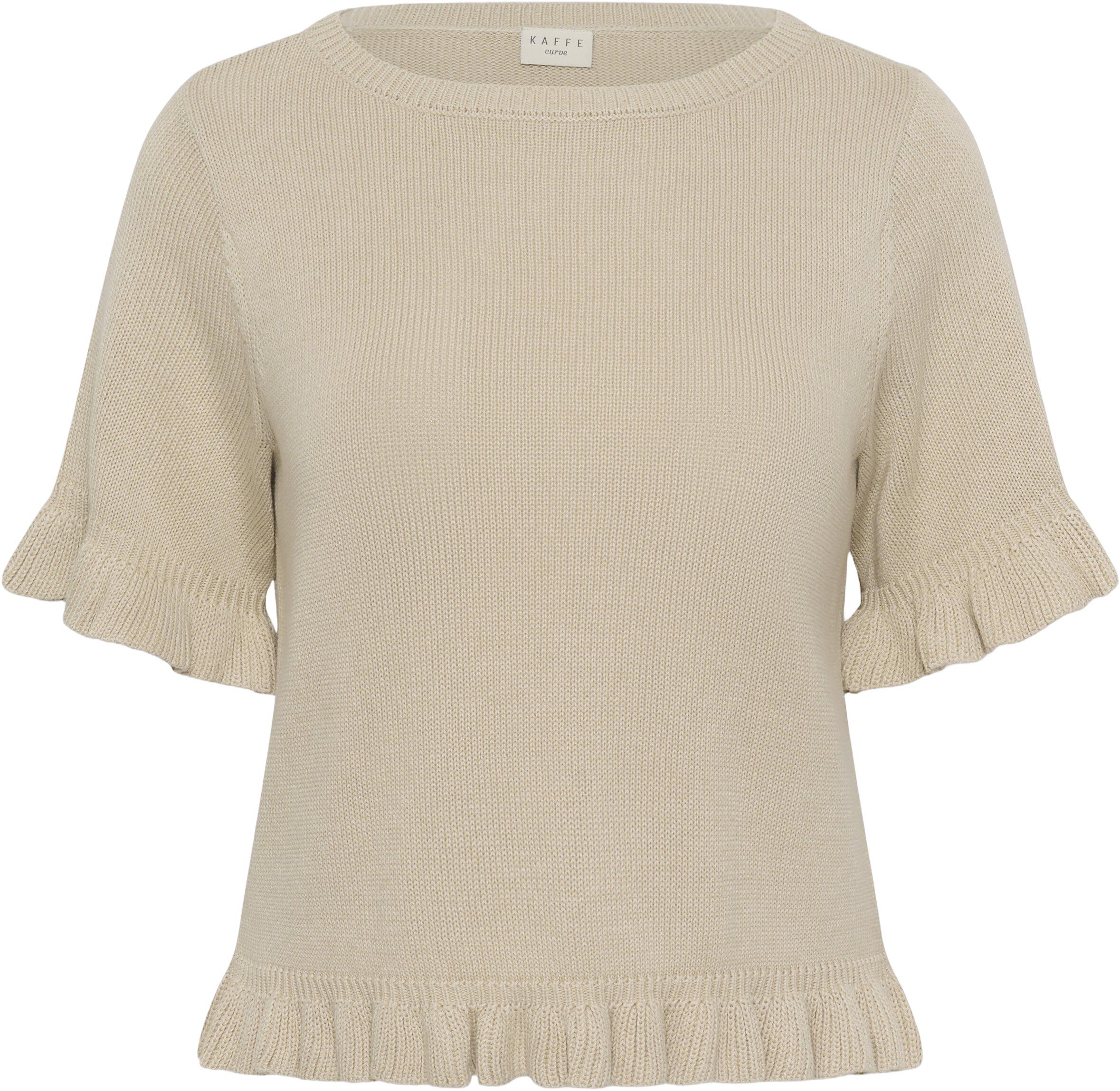 KClindsy Knit Pullover