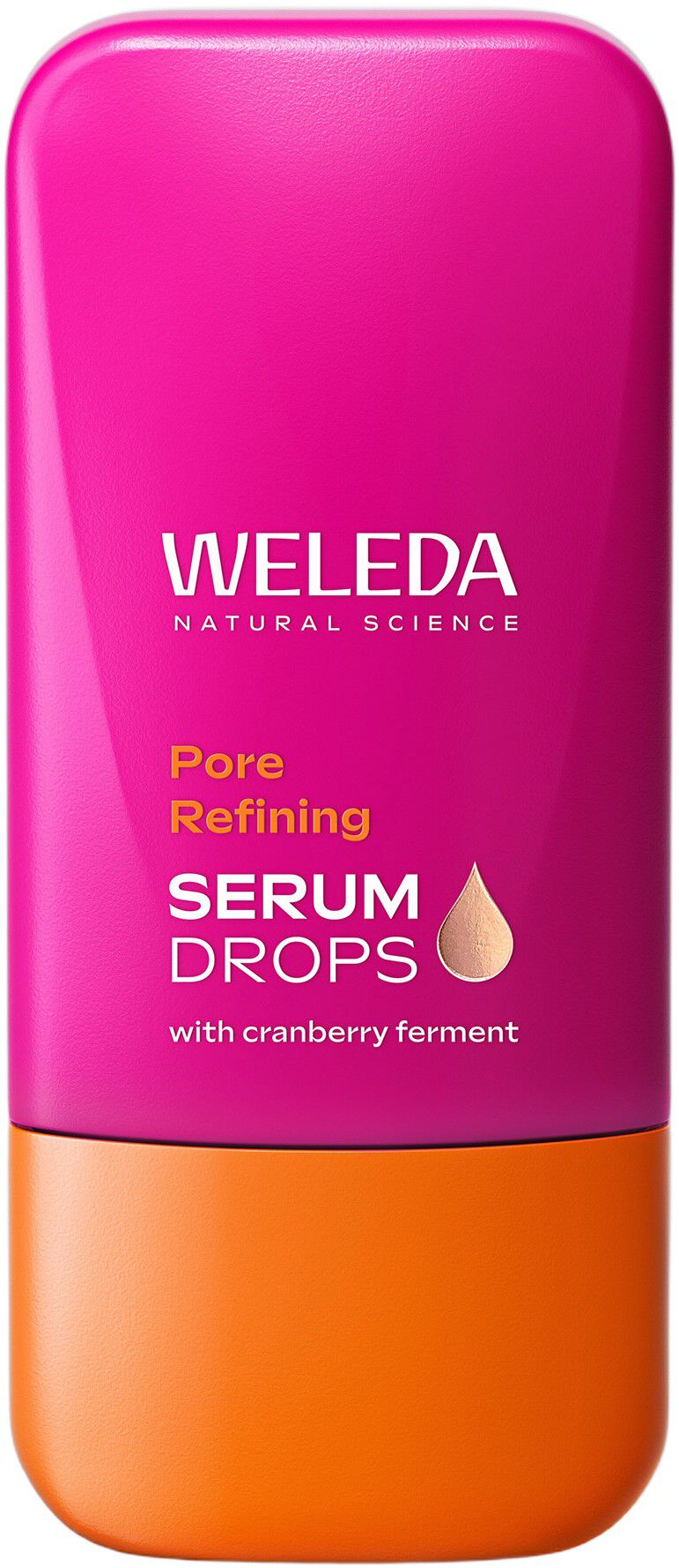 Pore-Refining Serum Drops