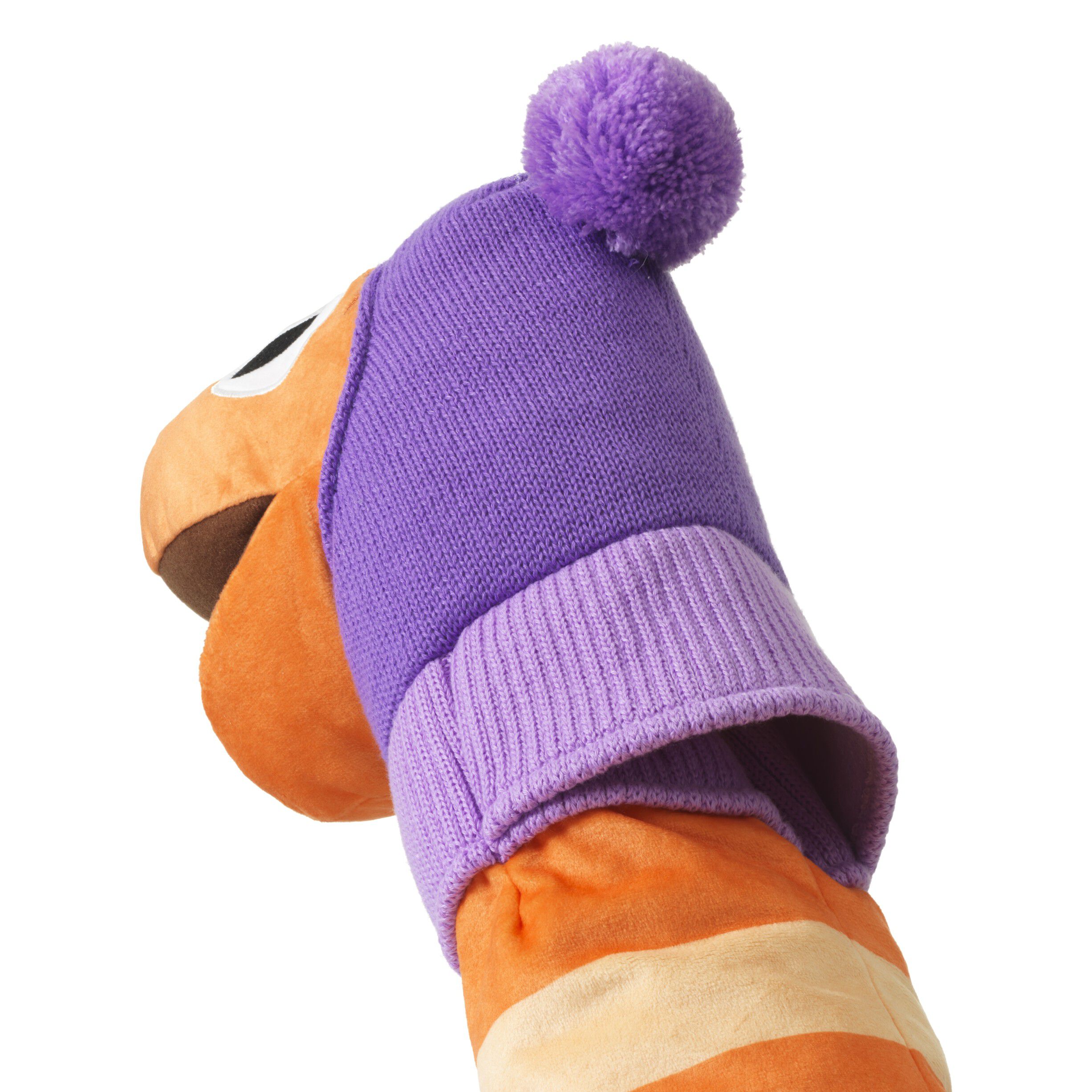 DR Orm H&aring;nddukke