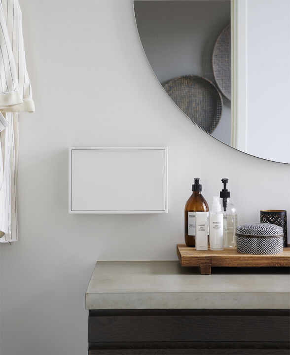 Mini Recycling Box, 4 L